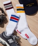 靴下 「Healthknit/ヘルスニット」3...の詳細画像1