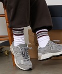 靴下 「Healthknit/ヘルスニット」3...の詳細画像2