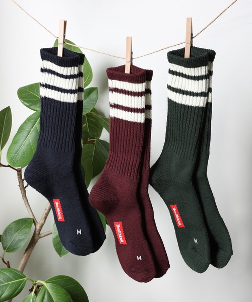 Healthknit（ヘルスニット） くるぶし 靴下 「Healthknit/ヘルスニット