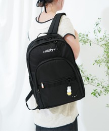 Miffy デイバック リュック 「miffy/ミッフィー」 バックパック