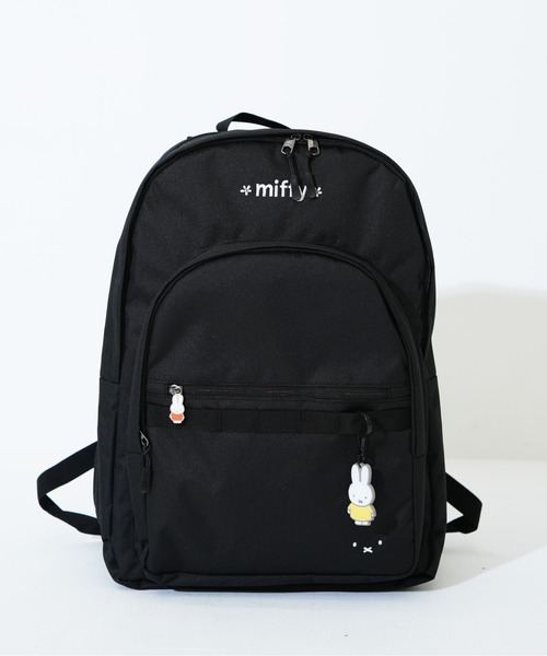 Miffy デイバック リュック 「miffy/ミッフィー」 バックパック