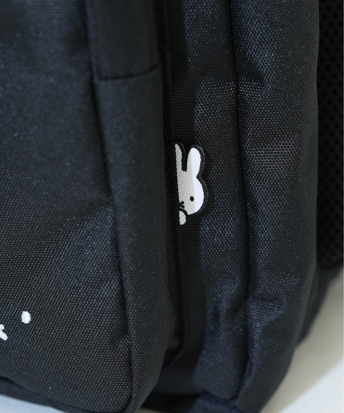 Miffy デイバック リュック 「miffy/ミッフィー」 バックパック