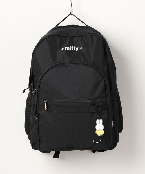 レスポートサック ミッフィー ブラック バックパック リュック Amazon.co.jp: レスポートサック LeSportsac リュック
