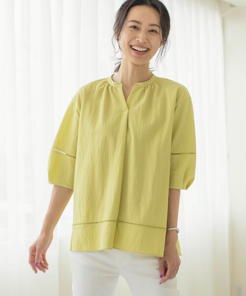 tシャツ モイストジャージーカットソー レディース モイストジャージーカットソー | ADORE（アドーア） ｜【公式