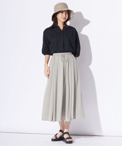 tシャツ モイストジャージーカットソー レディース モイストジャージーカットソー | ADORE（アドーア） ｜【公式