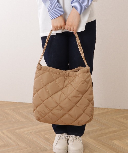 Lace Ladies（レースレディース） ショルダーバッグ バッグ マルチ