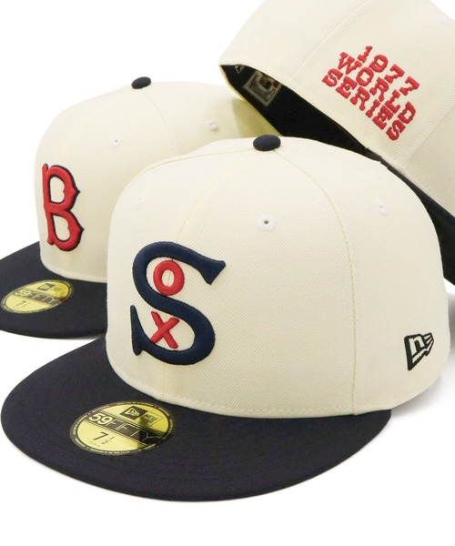 NEW ERA（ニューエラ） キャップ 帽子 キャップ 59FIFTY ONSPOTZ別注
