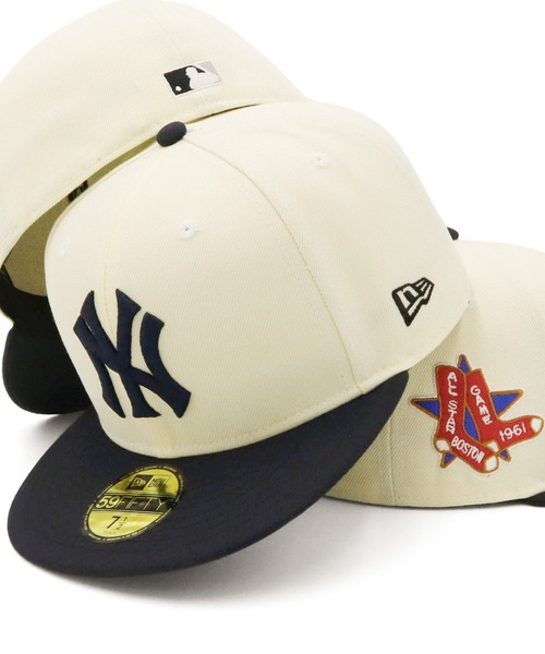 B'z ニューエラ 帽子 大人サイズ 正規品 楽天市場】ニューエラ NEW ERA キャップ ニューヨークヤンキース