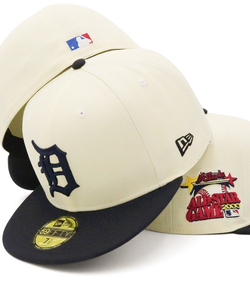 NEW ERA（ニューエラ） キャップ 帽子 キャップ 59FIFTY ONSPOTZ別注
