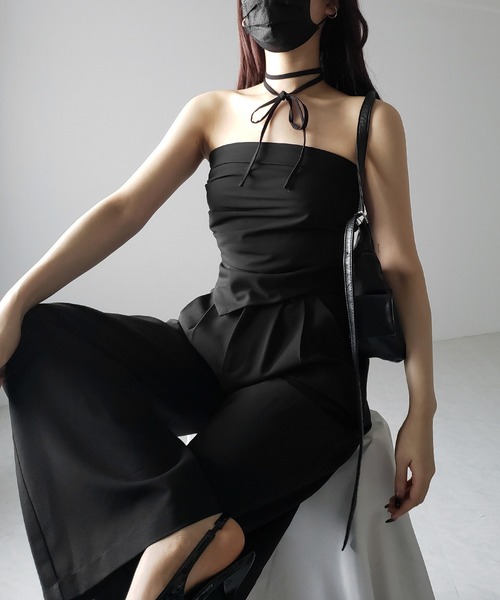 me+em select（ミームセレクト） セットアップ 「 セットアップ