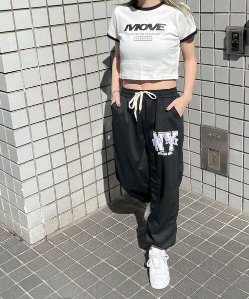 全8色★大人気!  ロゴスウェットパンツ レディース 13_000000001528.jpg?1718881190