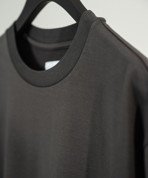 最終値下げ！早い者勝ちONEGRAVITYサイドジップ ショートカットソー onegravity tシャツ / サイドジップ ショートスリーブカットソ