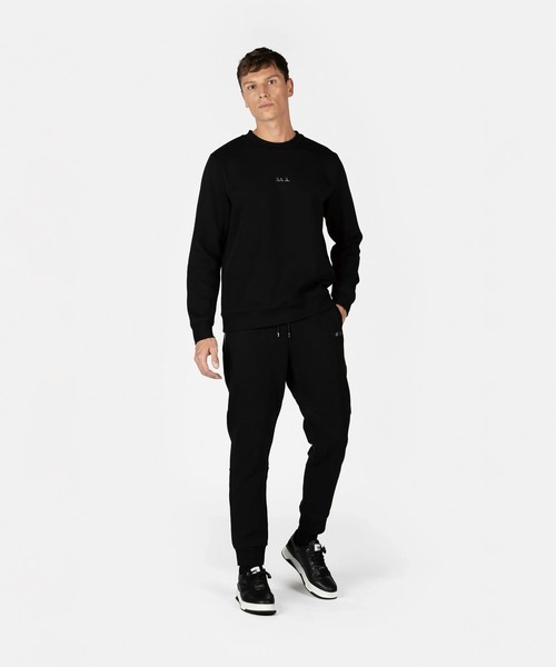 BALR. スウェットパンツ ジャージ Q-SERIES REGULAR FIT JOGGER