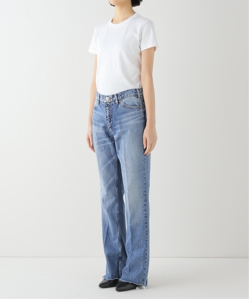 INSCRIRE（アンスクリア） パンツ デニム ジーンズ 「追加2