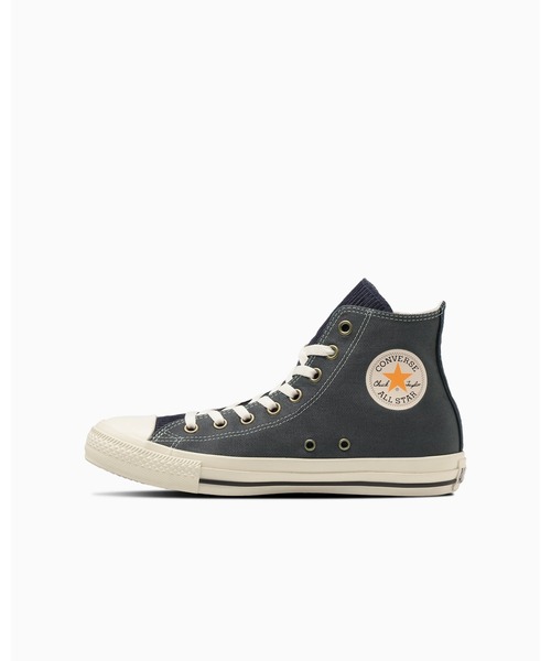 スニーカー ALL STAR WORKMULTI Z HI / オールスター　ワークマルチ　Ｚ　ＨＩ メンズ レディース | ALL STAR | 02