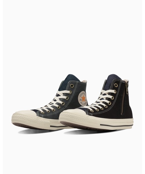 スニーカー ALL STAR WORKMULTI Z HI / オールスター　ワークマルチ　Ｚ　ＨＩ メンズ レディース | ALL STAR | 03