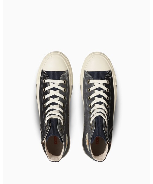 スニーカー ALL STAR WORKMULTI Z HI / オールスター　ワークマルチ　Ｚ　ＨＩ メンズ レディース | ALL STAR | 05