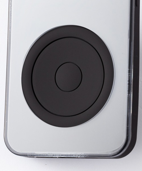 iPhoneケース nana_nana NOT A MUSIC PLAYER NOT A MUSIC PLAYER – nana-nana
