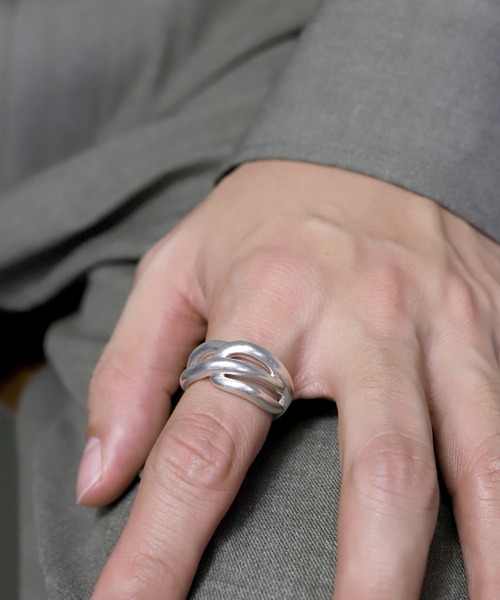 minami jewelry リング　シルバー 9_d9ab2e7e-ef57-4a1e-9248-