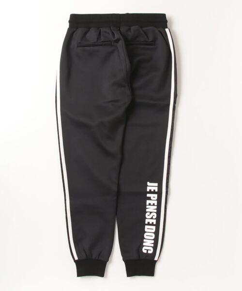 EVOLUTION（エボリューション） パンツ 「EVOLUTION GOLF」履き心地が