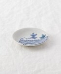 食器 江戸っ子恐竜 青海竜 まめ皿の詳細画像1