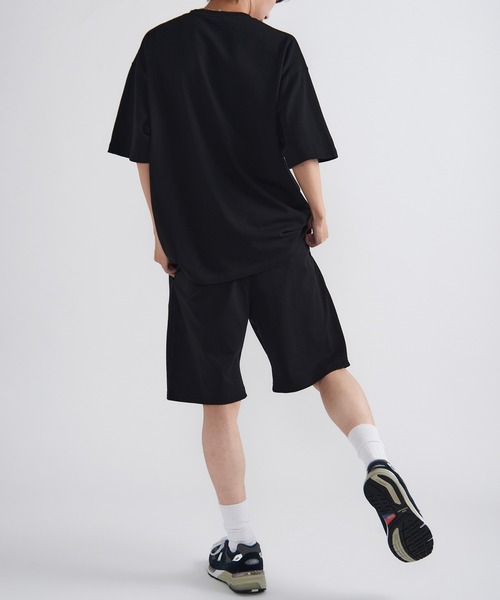 ゆーしーRAD STYLE 9oz OS Tシャツ、ショーツ セットアップ United Athle セットアップ 「United Athle」9.1オンス Tシャツ
