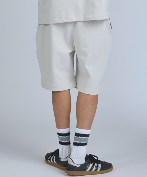 ゆーしーRAD STYLE 9oz OS Tシャツ、ショーツ セットアップ United Athle セットアップ 「United Athle」9.1オンス Tシャツ