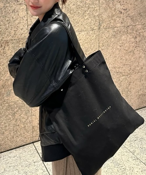 DANIEL WELLINGTON ダニエルウェリントン キャンバストートバッグ wtote_1.jpg