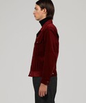 ブルゾン アウター 「別注」Lee コットンコ...の詳細画像3