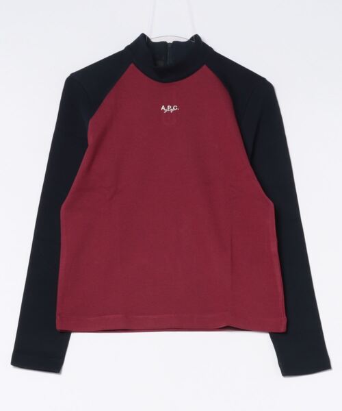 トレーナー スウェット Kevin Knit Pullover レディース