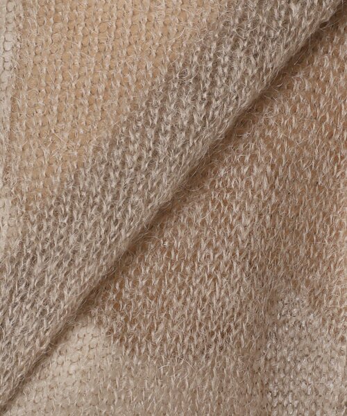 Spick＆Span（スピック アンド スパン） ニット セーター 「WEB限定