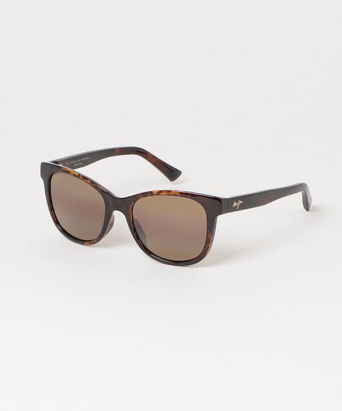 【Maui Jim】 サングラス ブラック Maui Jim マウイジム 偏光サングラス MJ0658SA col.001/002/003