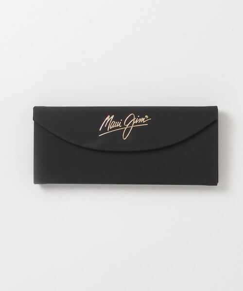Maui Jim サングラス サングラス 「Maui Jim/マウイジム」 フォックス 偏光サングラス