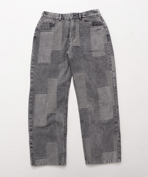 SILVER BULLET（シルバーバレット） ジーンズ 「CavariA/キャバリア