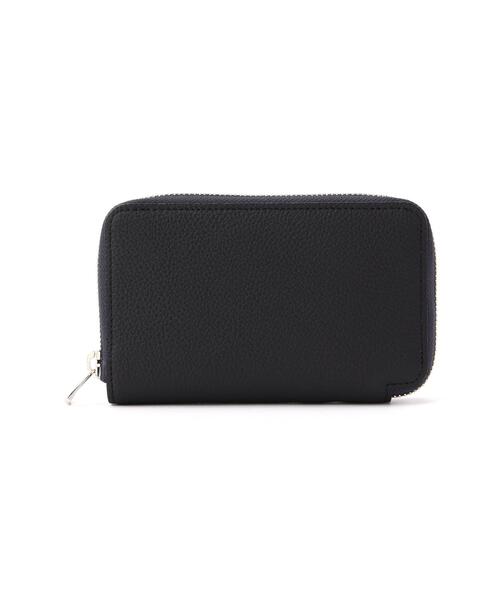 【極美品】itti 二つ折り財布 ITTI（イッチ） 二つ折り 二つ折り財布 財布 ITTI/イッチ/CRISTY SMART
