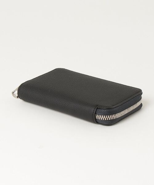 二つ折り財布 財布 ITTI/イッチ/CRISTY SMART MID WLT .5 / DIPLO FJORD メンズ レディースの画像