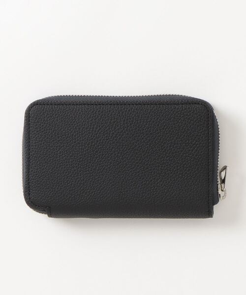 二つ折り財布 財布 ITTI/イッチ/CRISTY SMART MID WLT .5 / DIPLO FJORD メンズ レディースの画像