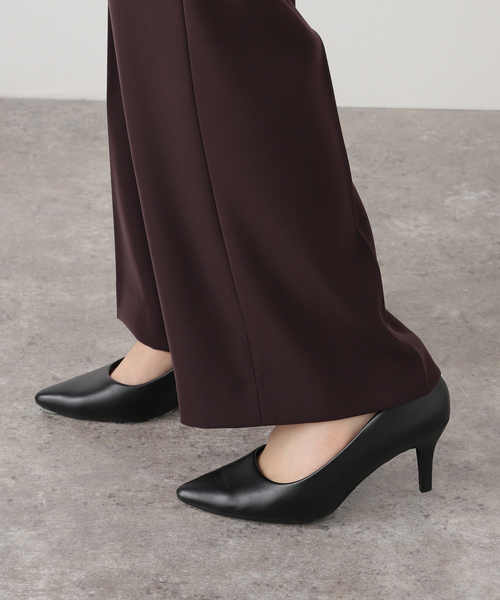 IENA LA BOUCLE（イエナラブークル） スラックス パンツ 「追加」IENA