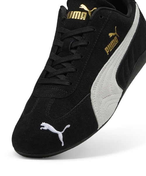 フレームワーク PUMA スピードキャット 赤