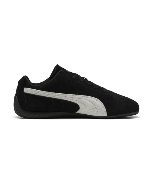 PUMA メンズスニーカー（シューズ素材：スエード）｜シューズ