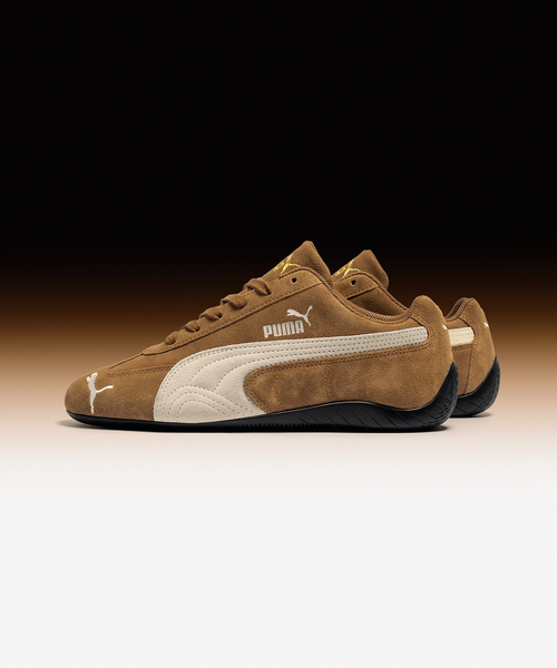 PUMA スニーカー 「PUMA / プーマ」スピードキャット OG レッド