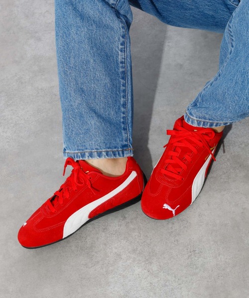 PUMA（プーマ） スニーカー 「PUMA / プーマ」スピードキャット OG