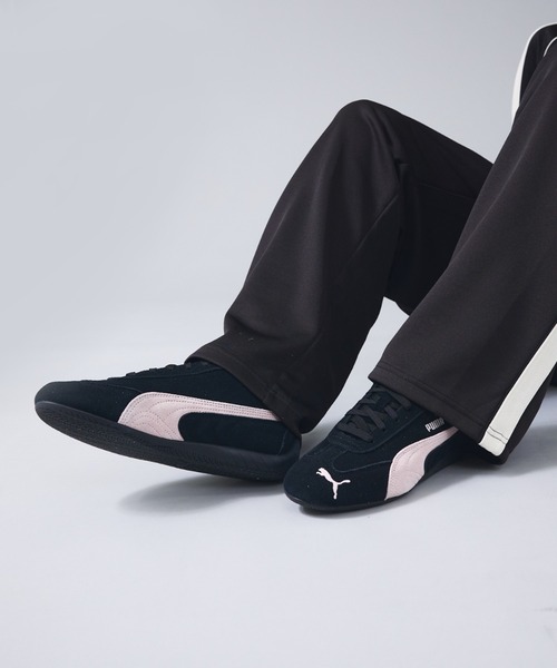PUMA（プーマ） スニーカー 「PUMA / プーマ」スピードキャット OG
