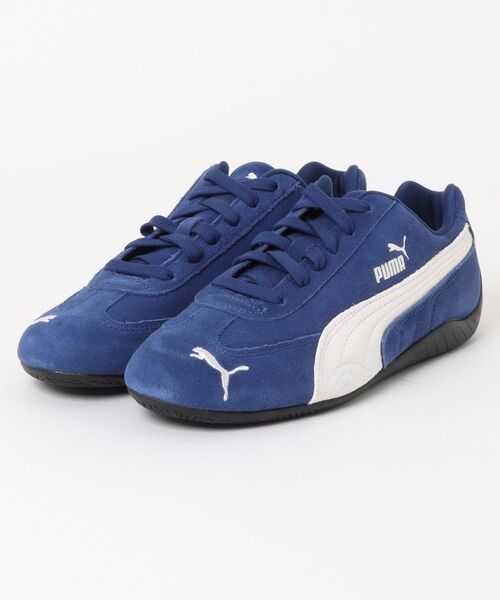 PUMA（プーマ） スピードキャット スニーカー メンズ レディース
