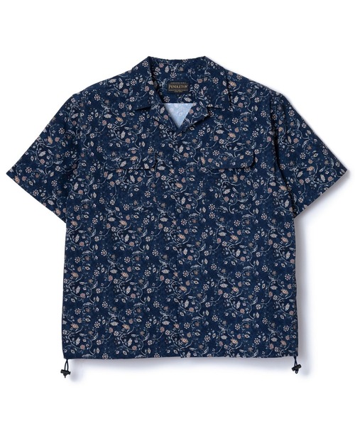 Pendleton 半袖シャツ PENDLETON シャツ PENDLETON/ペンドルトン 半袖シャツ