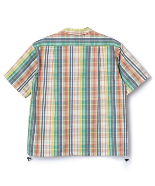 Pendleton 半袖シャツ PENDLETON シャツ PENDLETON/ペンドルトン 半袖シャツ