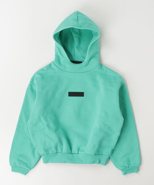 エッセンシャルズ　FOG パーカー　セットアップ　キッズ　子供服　120cm FOG ESSENTIALS パーカー ESSENTIALS/エッセンシャルズ/HOODIE