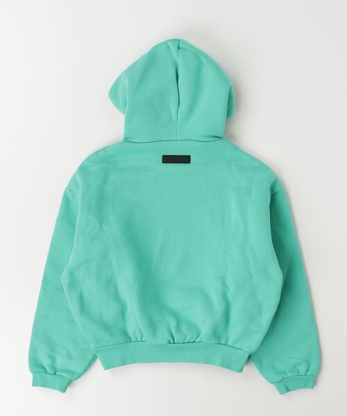 FOG ESSENTIALS パーカー ESSENTIALS/エッセンシャルズ/HOODIE