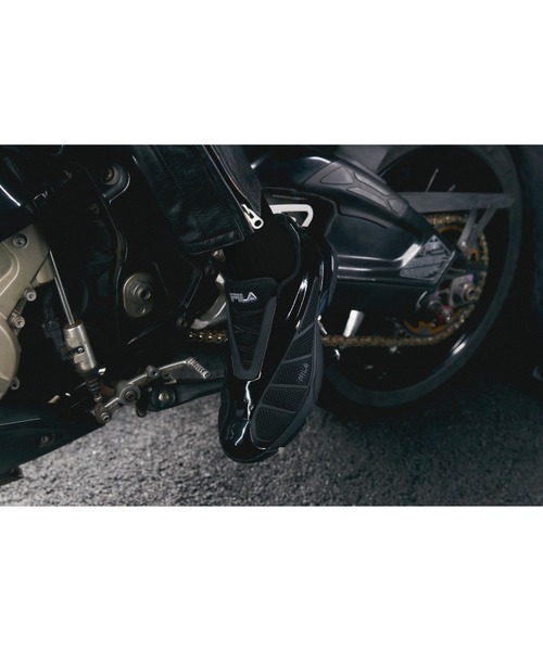 スニーカー REPLICA 2002 レディース メンズ