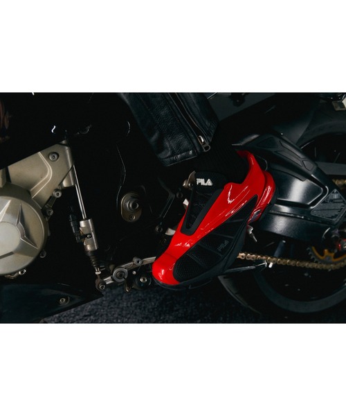 スニーカー REPLICA 2002 レディース メンズ